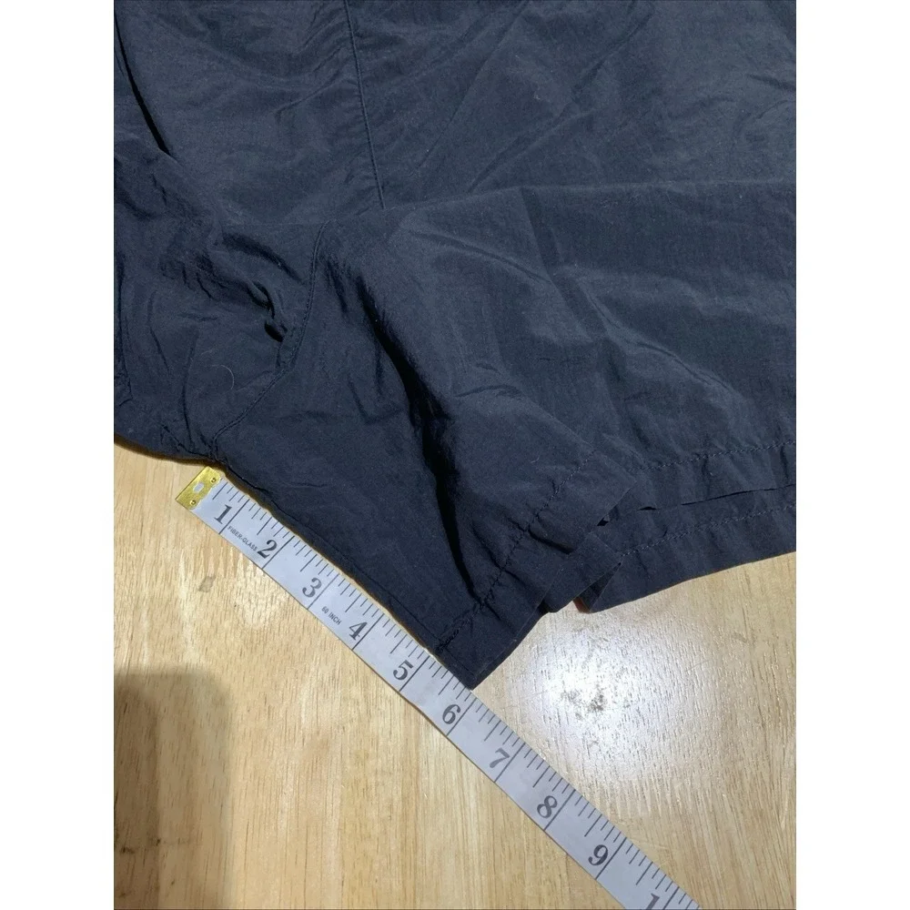 Columbia Shorts Mens 2XL Black‎ PFG Omni Shade Outdoor
